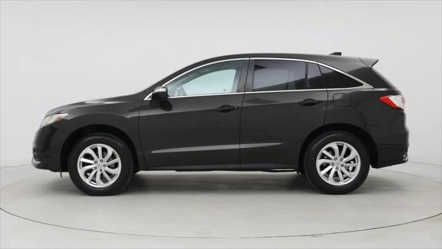 2016 Acura RDX Base