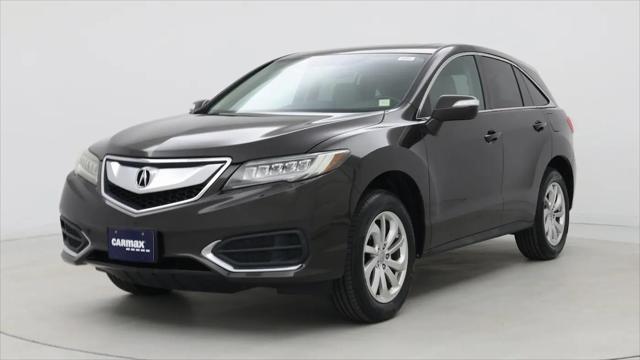 2016 Acura RDX Base