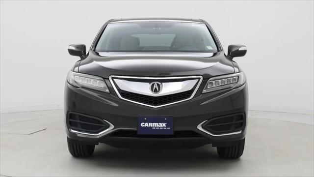 2016 Acura RDX Base
