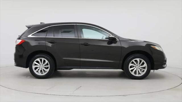 2016 Acura RDX Base