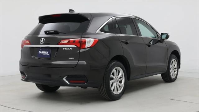 2016 Acura RDX Base