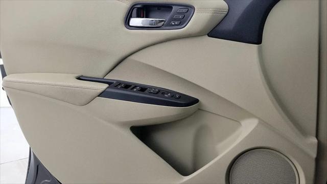 2016 Acura RDX Base