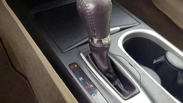 2016 Acura RDX Base