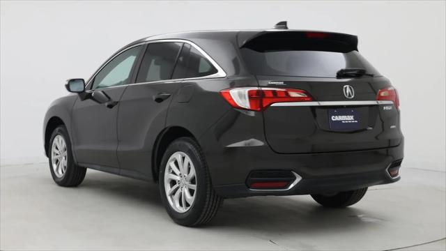 2016 Acura RDX Base