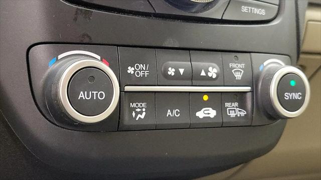 2016 Acura RDX Base