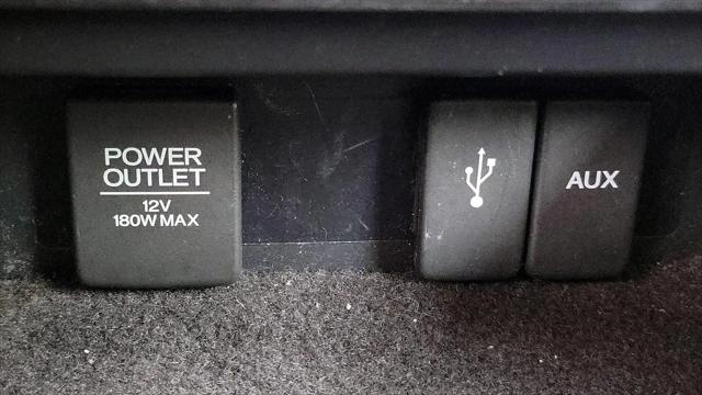 2016 Acura RDX Base