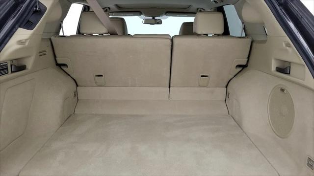 2016 Acura RDX Base