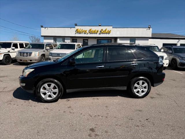 2008 Lexus RX 350 RX 350 for sale in Cincinnati, OH