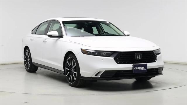 2025 Honda Accord Sedan Touring for sale in Schaumburg, IL