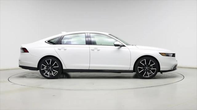 2025 Honda Accord Sedan Touring