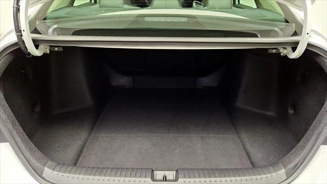 2025 Honda Accord Sedan Touring