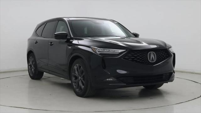 2024 Acura MDX A-SPEC for sale near Columbus, OH