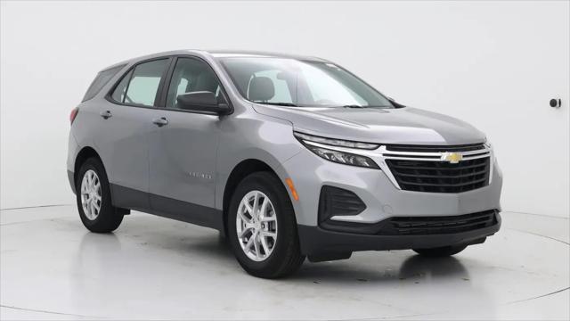 2023 Chevrolet Equinox FWD LS for sale in Saltillo, MS
