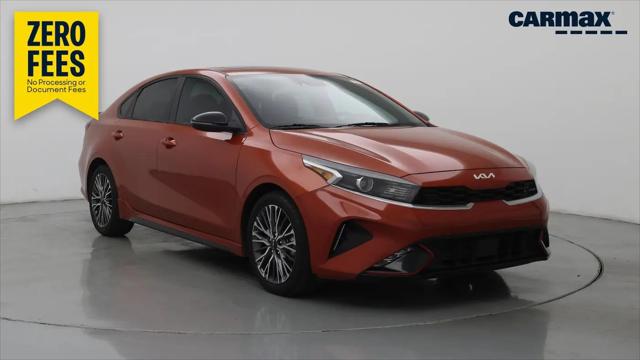 2023 Kia Forte GT-Line for sale in Gilbert, AZ