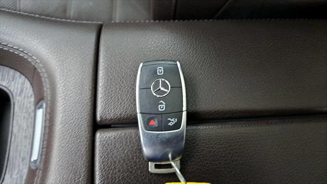 2022 Mercedes-Benz GLE GLE 350 4MATIC