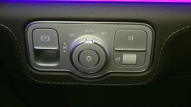 2022 Mercedes-Benz GLE GLE 350 4MATIC