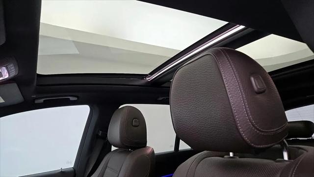 2022 Mercedes-Benz GLE GLE 350 4MATIC