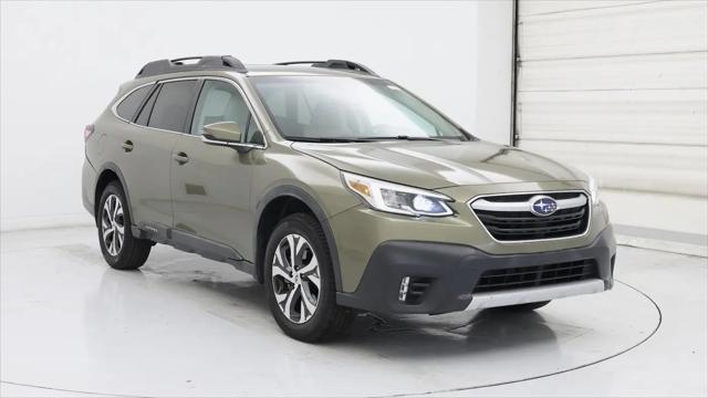2020 Subaru Outback Limited for sale in Dothan, AL