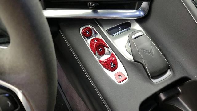 2020 Chevrolet Corvette Stingray RWD Coupe 1LT