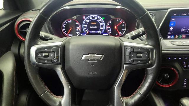 2020 Chevrolet Blazer FWD RS