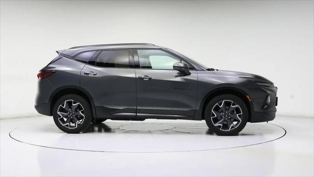 2020 Chevrolet Blazer FWD RS