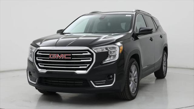 2023 GMC Terrain FWD SLT