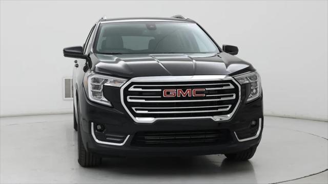 2023 GMC Terrain FWD SLT
