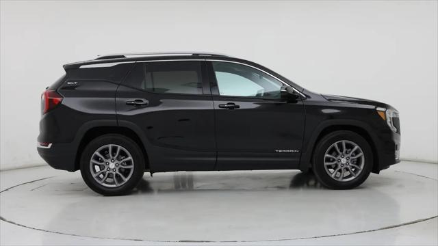 2023 GMC Terrain FWD SLT