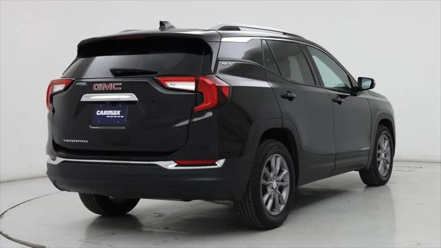 2023 GMC Terrain FWD SLT