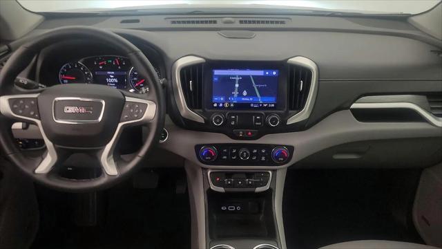 2023 GMC Terrain FWD SLT