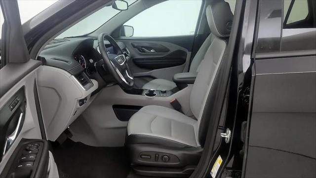 2023 GMC Terrain FWD SLT