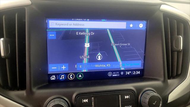 2023 GMC Terrain FWD SLT