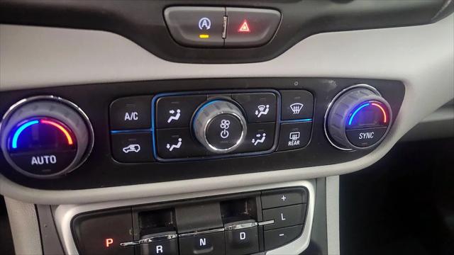 2023 GMC Terrain FWD SLT