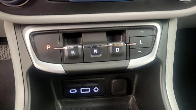 2023 GMC Terrain FWD SLT