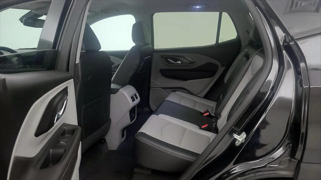 2023 GMC Terrain FWD SLT