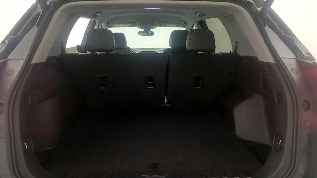 2023 GMC Terrain FWD SLT