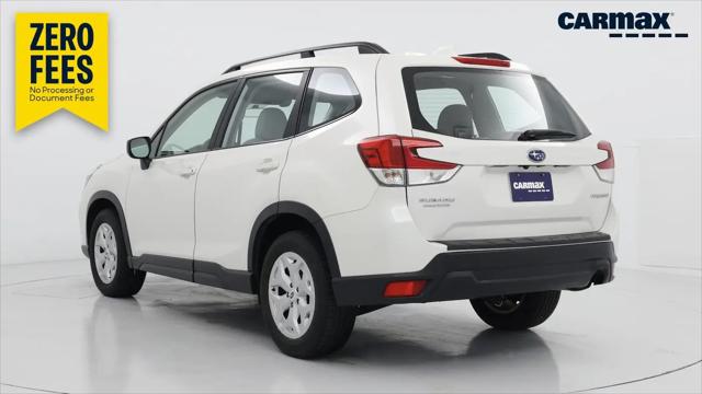2019 Subaru Forester 2.5i for sale in Indianapolis, IN