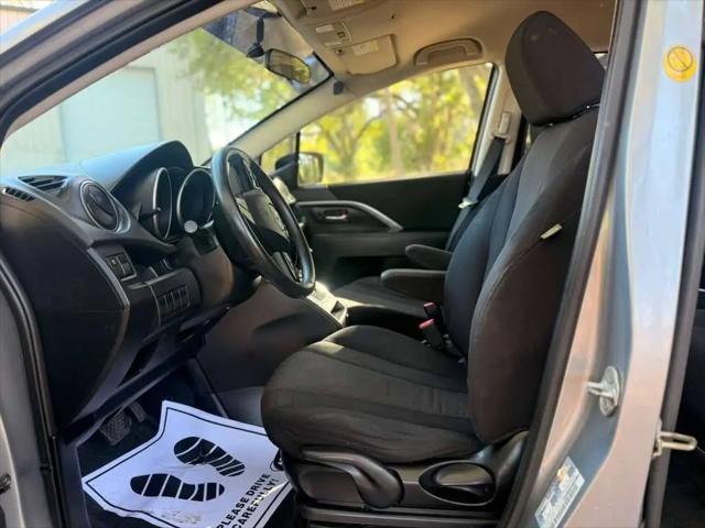2012 Mazda Mazda5 Sport