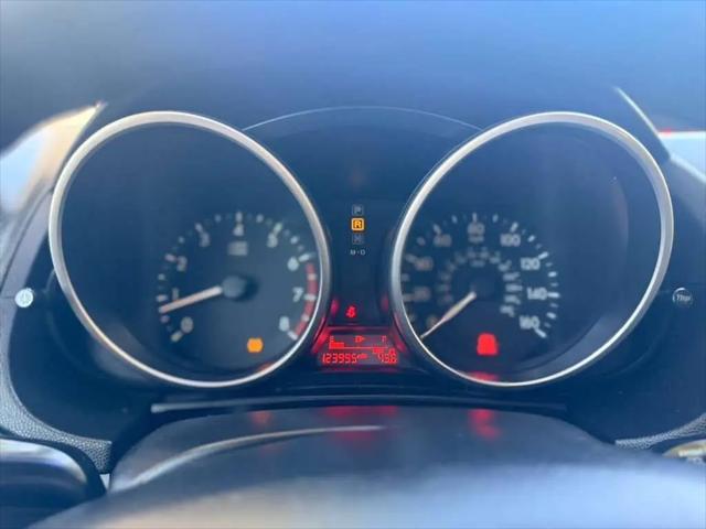 2012 Mazda Mazda5 Sport
