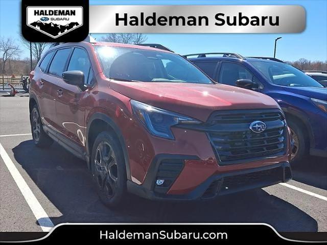 2026 Subaru Ascent Onyx Edition Touring 7-Passenger for sale in Robbinsville, NJ