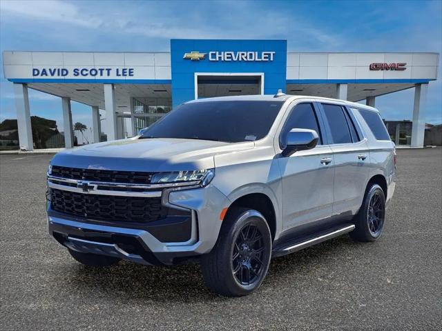 2024 Chevrolet Tahoe 4WD Commercial for sale in Troy, AL
