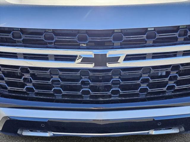 2024 Chevrolet Tahoe 4WD Commercial