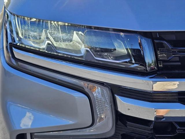 2024 Chevrolet Tahoe 4WD Commercial