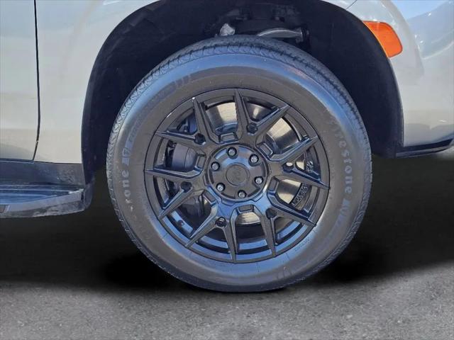2024 Chevrolet Tahoe 4WD Commercial