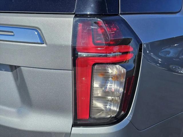 2024 Chevrolet Tahoe 4WD Commercial