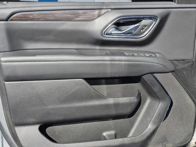 2024 Chevrolet Tahoe 4WD Commercial