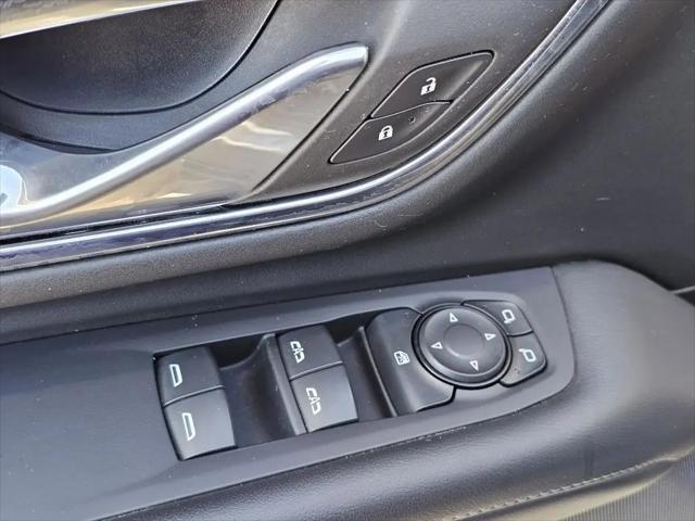 2024 Chevrolet Tahoe 4WD Commercial