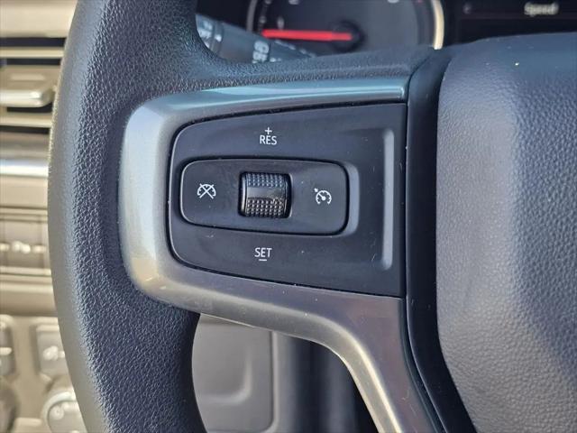 2024 Chevrolet Tahoe 4WD Commercial