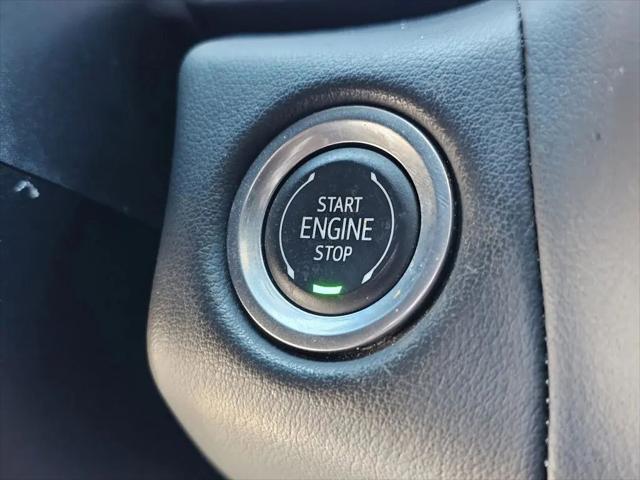 2024 Chevrolet Tahoe 4WD Commercial