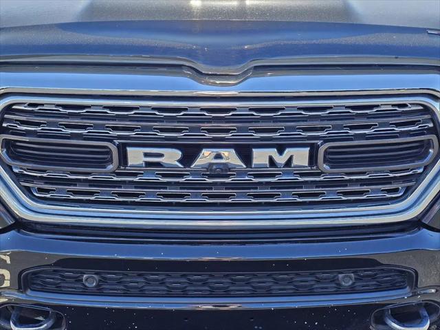 2022 Ram 1500 Limited Crew Cab 4x4 5'7" Box